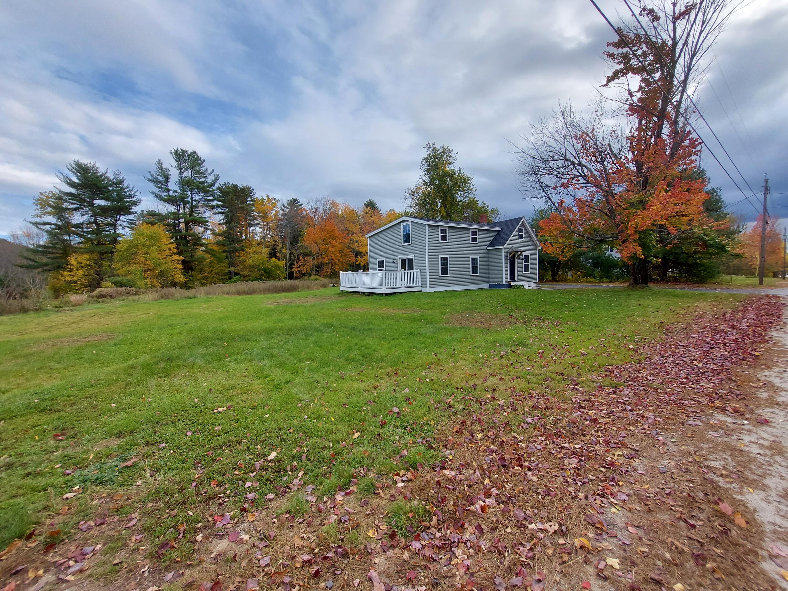 44 Highland Cliff Road Windham, ME 04062 - Photo 18 of 20 20211018_152026