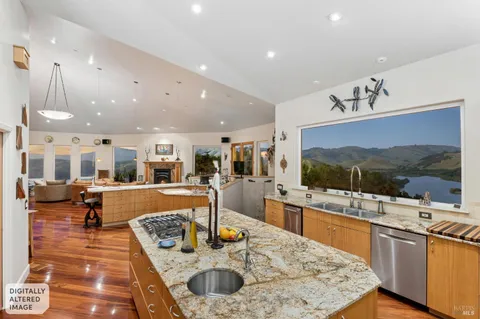 $9,995,000 | 300 Road To Ranch, Nicasio, CA 94946