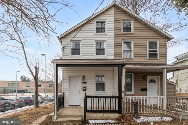 $225,000 | 4406 St Georges Avenue, Baltimore, MD 21212