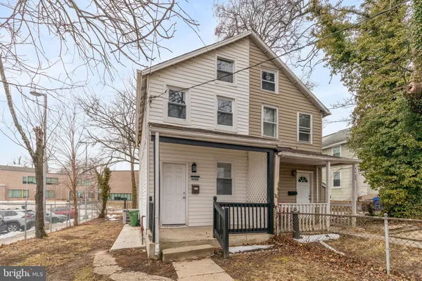 $225,000 | 4406 St Georges Avenue, Baltimore, MD 21212