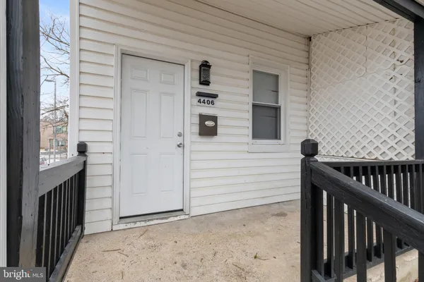 $225,000 | 4406 St Georges Avenue, Baltimore, MD 21212
