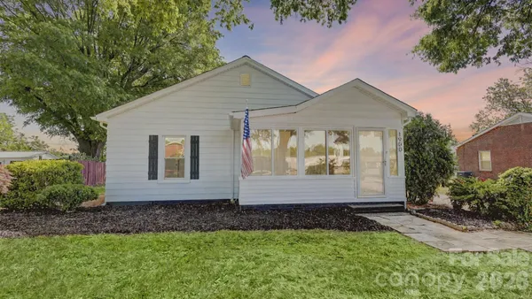 $244,000 | 1900 Linda Avenue, Kannapolis, NC 28083