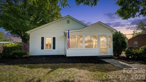 $244,000 | 1900 Linda Avenue, Kannapolis, NC 28083
