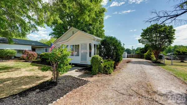 $244,000 | 1900 Linda Avenue, Kannapolis, NC 28083