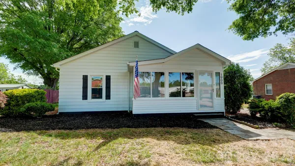 $244,000 | 1900 Linda Avenue, Kannapolis, NC 28083