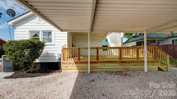 $244,000 | 1900 Linda Avenue, Kannapolis, NC 28083