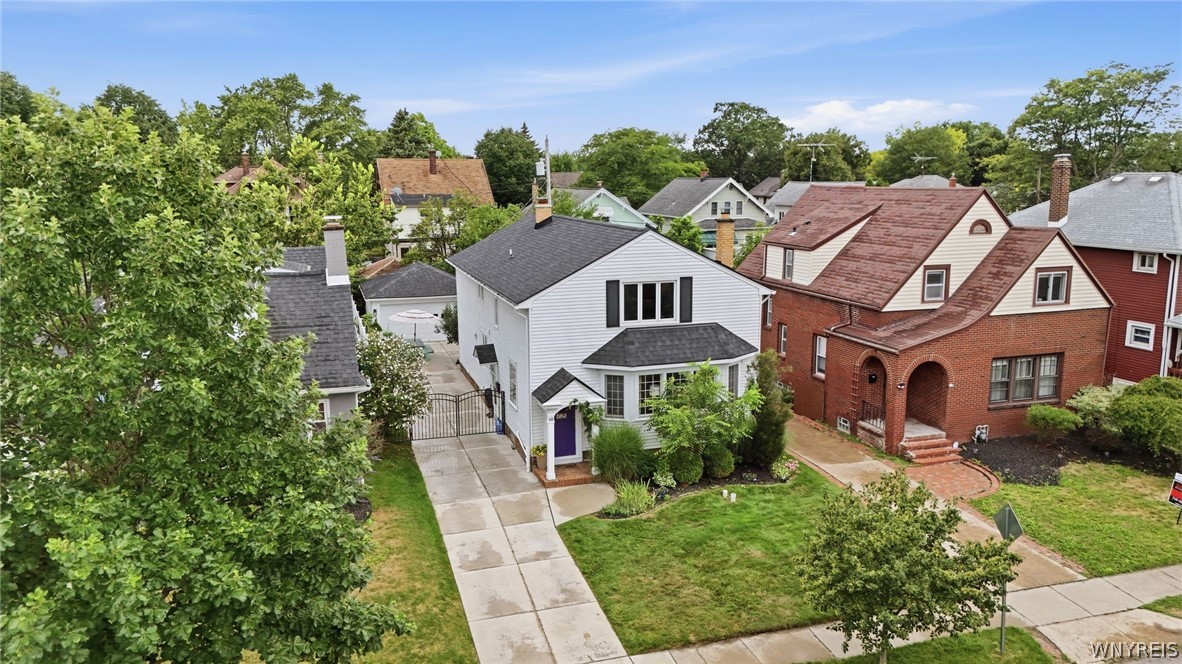 68 Radcliffe Road Buffalo, NY 14214 - Photo 46 of 50 Gallery Image 46