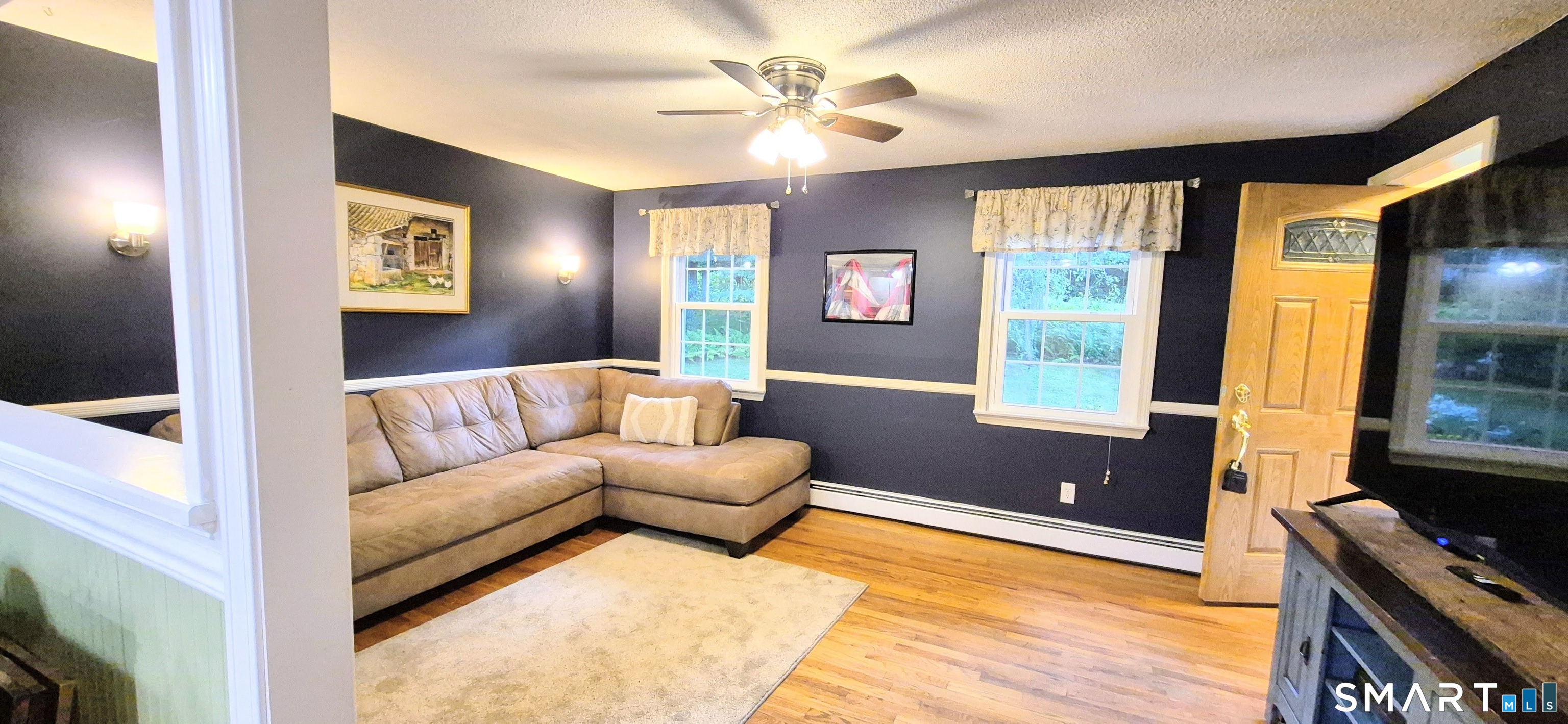 136 Wild Cat Hill Road Harwinton, CT 06791 - Photo 13 of 40 Den