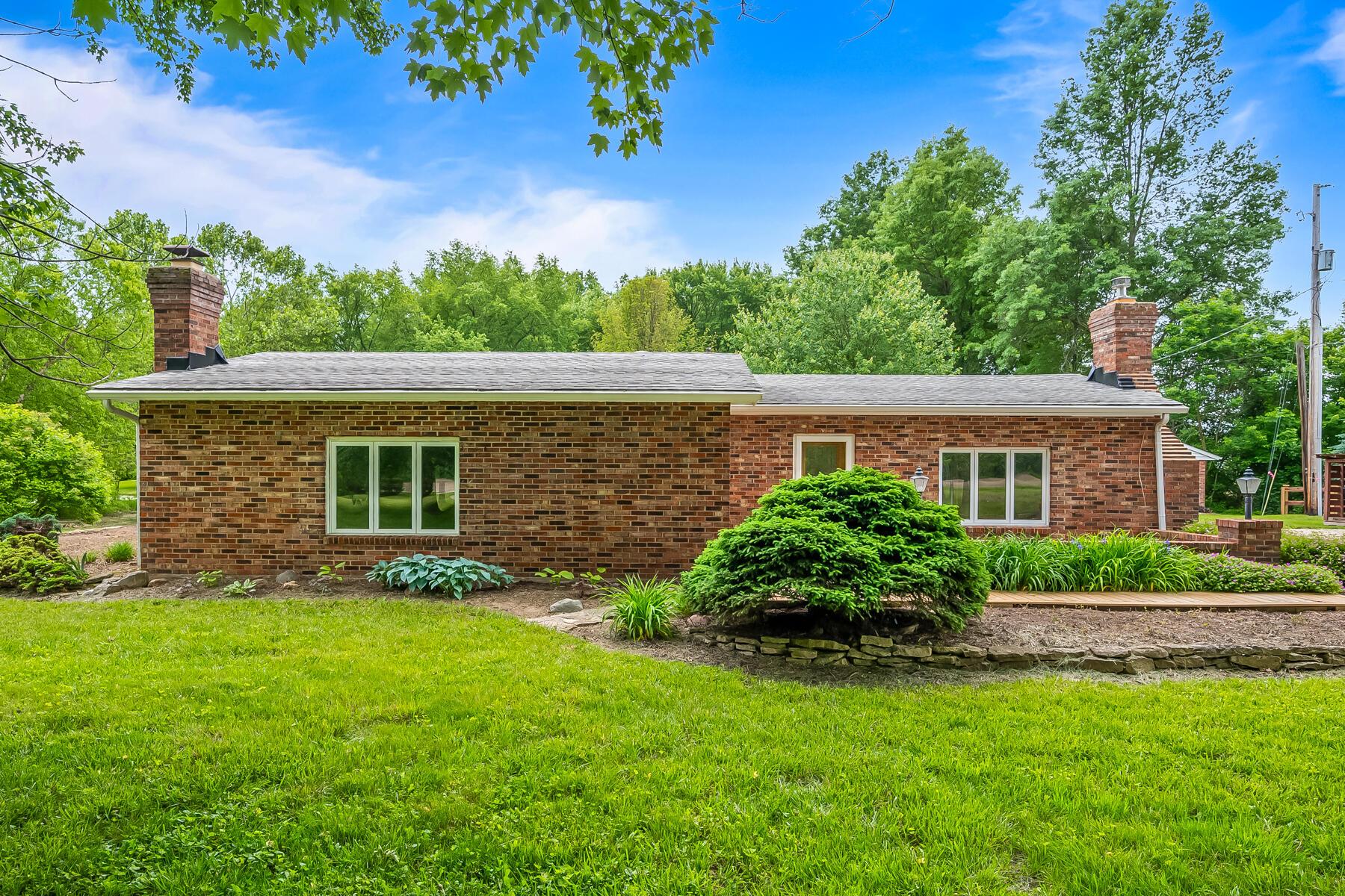 3407 Bean-Oller Road Delaware, OH 43015 - Photo 3 of 62 3407 Bean-Oller Rd