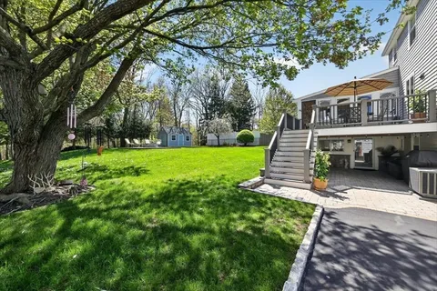 $999,000 | 111 Barstow Drive, Braintree, MA 02184