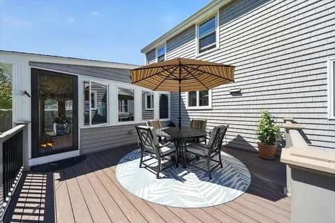 $999,000 | 111 Barstow Drive, Braintree, MA 02184