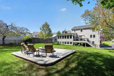 $999,000 | 111 Barstow Drive, Braintree, MA 02184