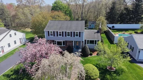 $999,000 | 111 Barstow Drive, Braintree, MA 02184