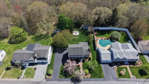$999,000 | 111 Barstow Drive, Braintree, MA 02184