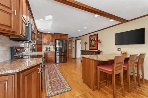 $999,000 | 111 Barstow Drive, Braintree, MA 02184