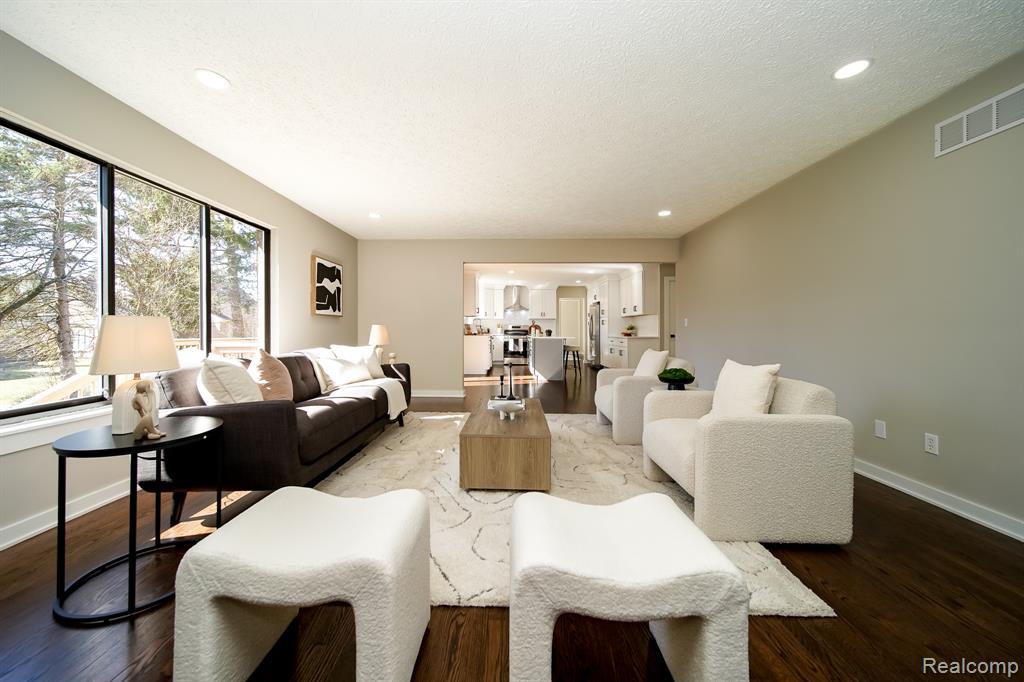 2729 Powderhorn Ridge Road Rochester, MI 48309 - Photo 43 of 95