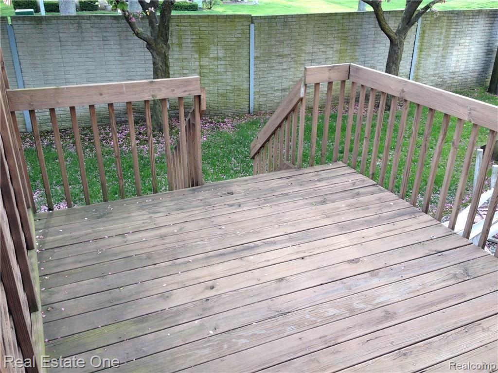 4937 Crooks Road Royal Oak, MI 48073 - Photo 14 of 15