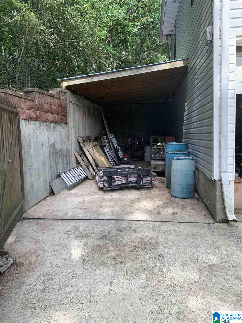6471 Old Bradford Road Pinson, AL 35126 - Photo 38 of 38