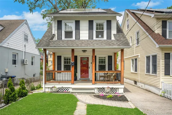 $5,200 | 157 Columbia Avenue, Hartsdale, NY 10530