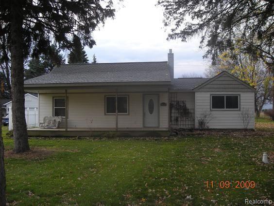 49705 Bog Road Belleville, MI 48111 - Photo 1 of 2 Primary
