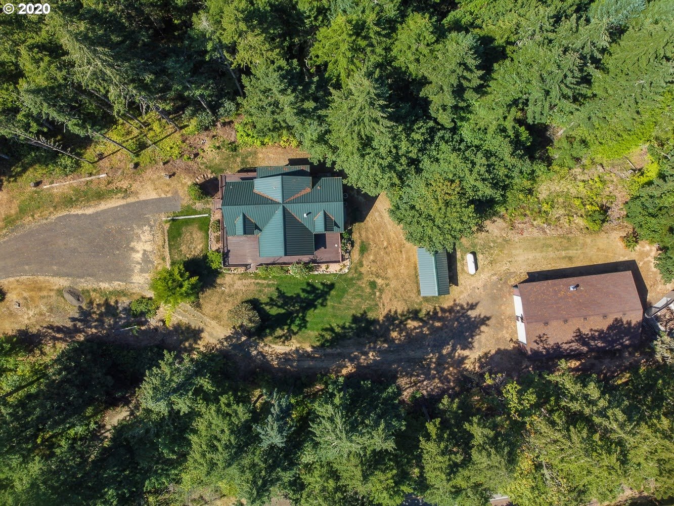 3730 Upper Smith River Road Drain, OR 97435 - Photo 2 of 32 Gallery Image 2