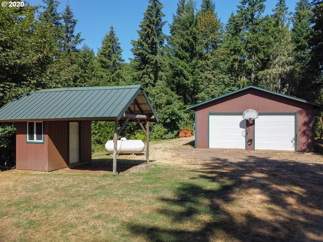 3730 Upper Smith River Road Drain, OR 97435 - Photo 29 of 32 Gallery Image 29
