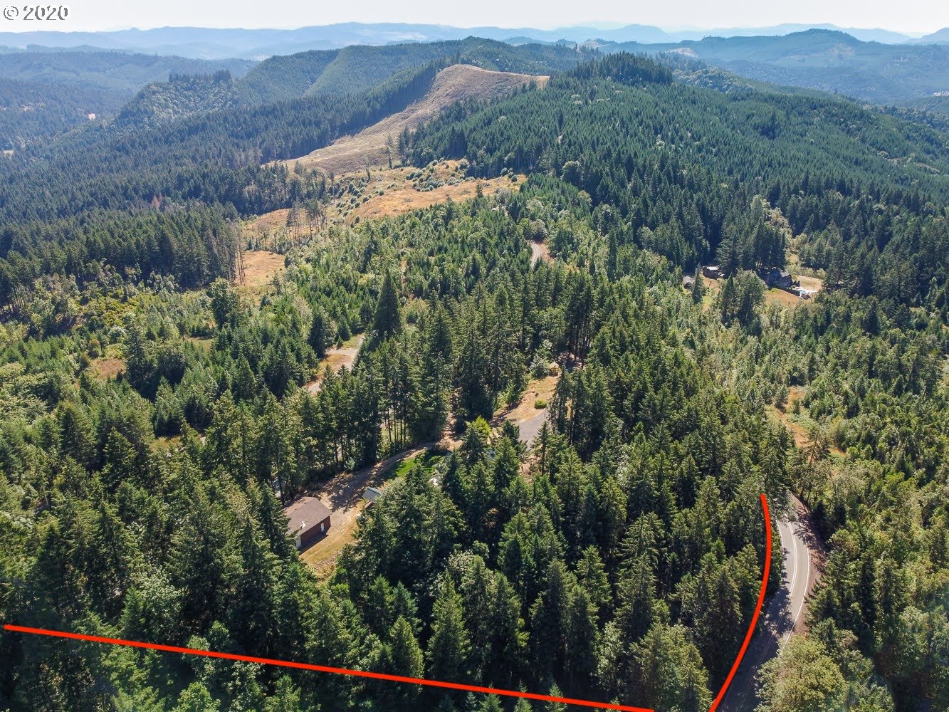 3730 Upper Smith River Road Drain, OR 97435 - Photo 32 of 32 Gallery Image 32