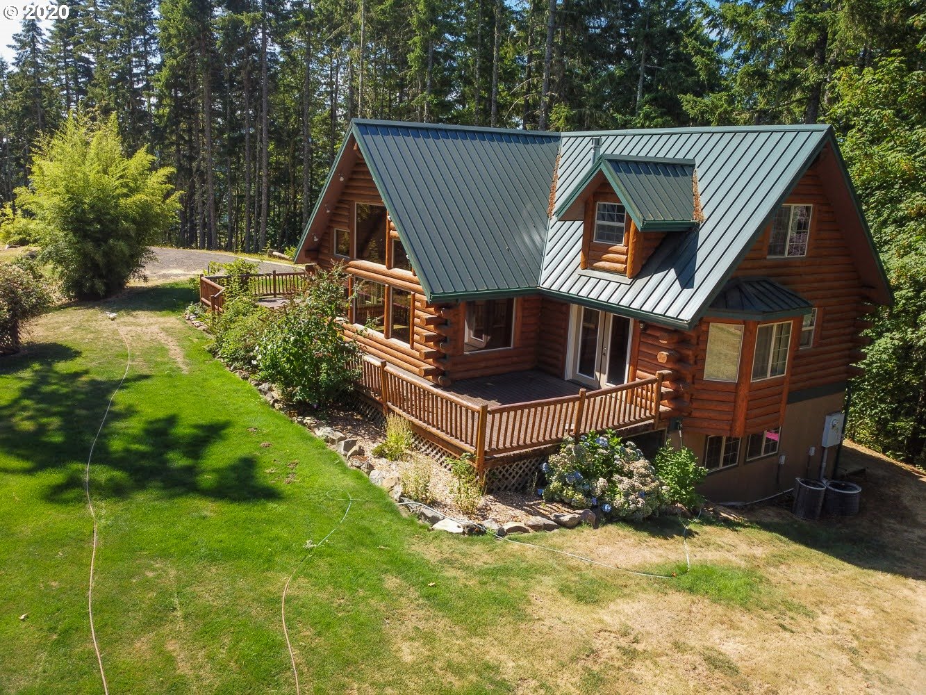 3730 Upper Smith River Road Drain, OR 97435 - Photo 7 of 32 Gallery Image 7