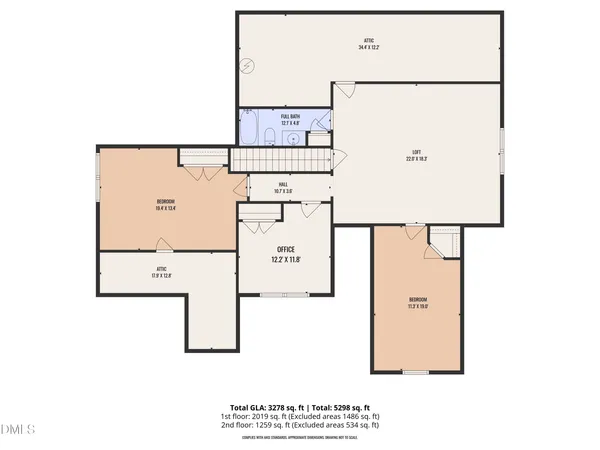 $589,900 | 15 Penninah Court, Clayton, NC 27527