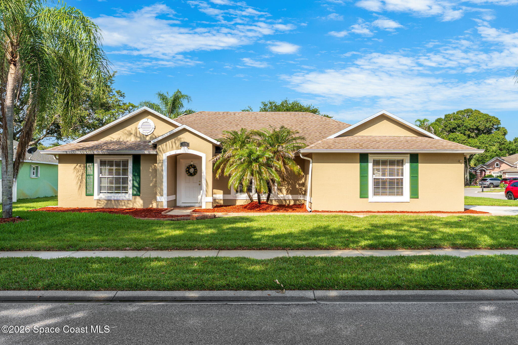 1939 Blue Ridge Avenue Melbourne, FL 32935 - Photo 1 of 5 DSC06176