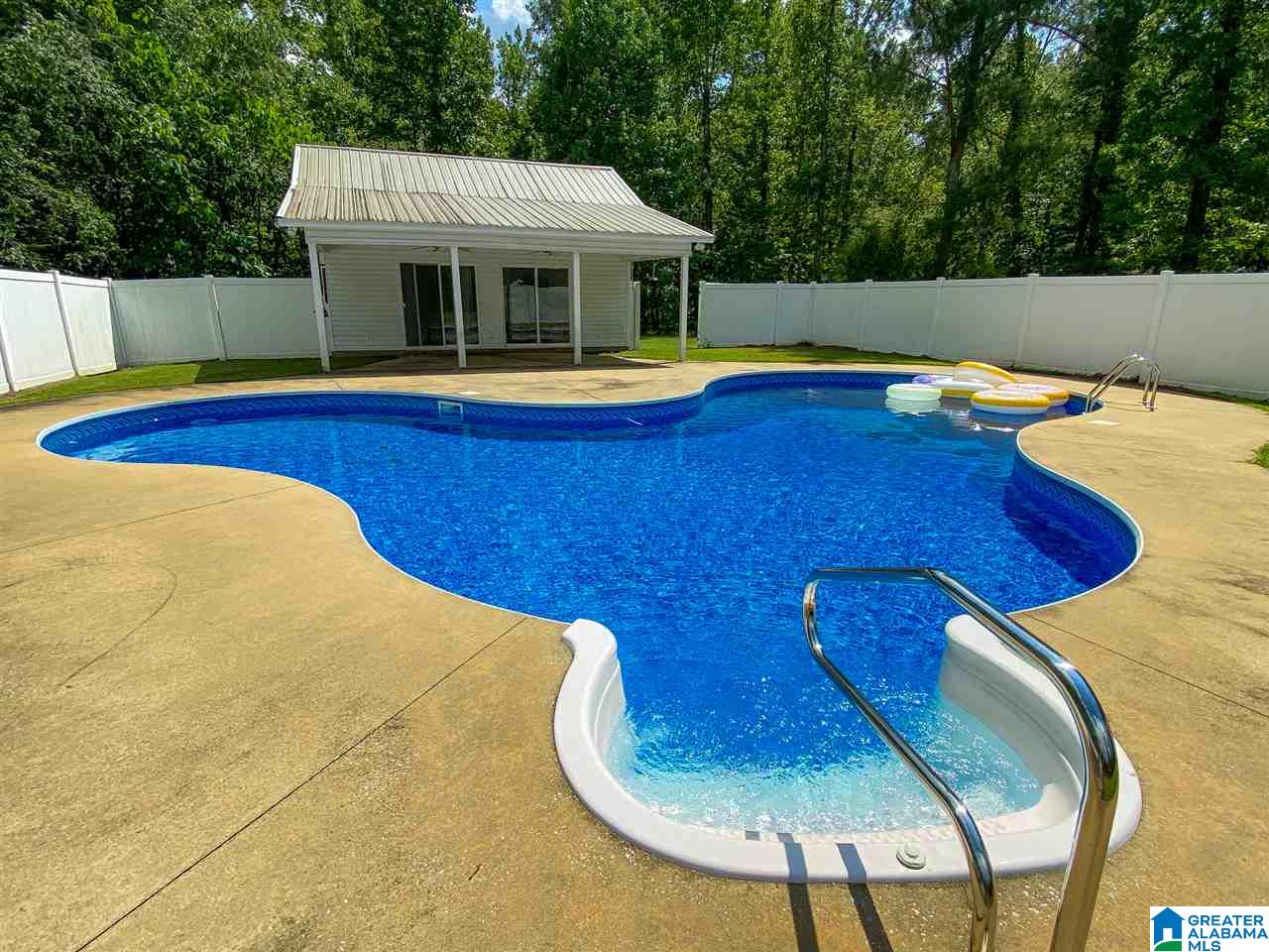1060 Ingram Wells Road Ohatchee, AL 36271 - Photo 36 of 46 Gallery Image 36