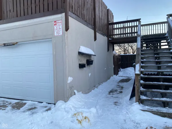 $68,000 | 2863 Punto Alto Court, Unit 33/C, Indianapolis, IN 46227