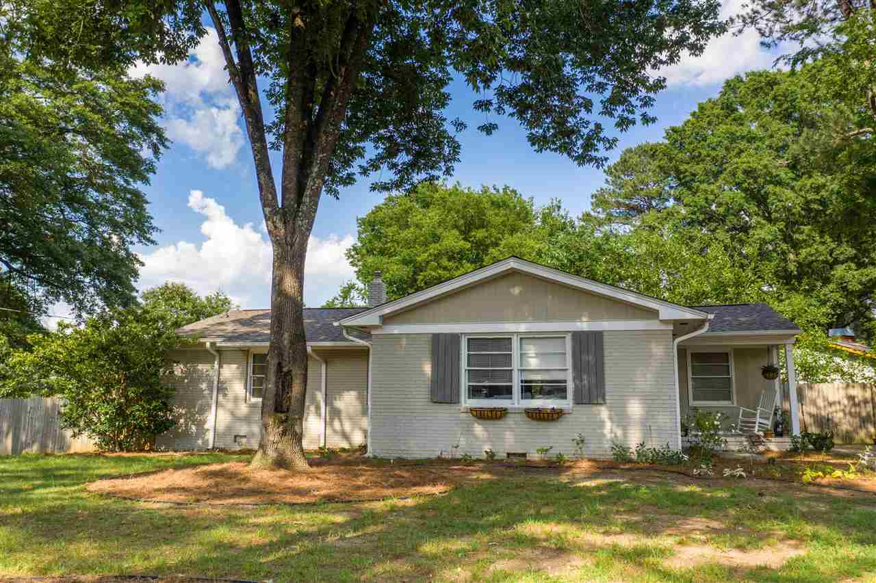 1001 Caspan Street Raleigh, NC 27610 - Photo 2 of 30 Photo 2