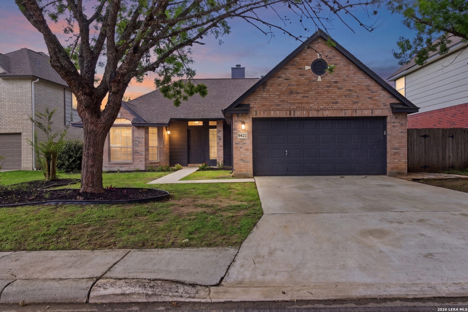 9422 Gray Sage Helotes, TX 78023 - Photo 2 of 30
