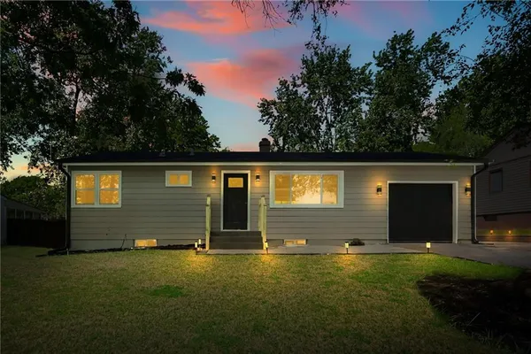 $244,900 | 4312 South James Avenue, Independence, MO 64055