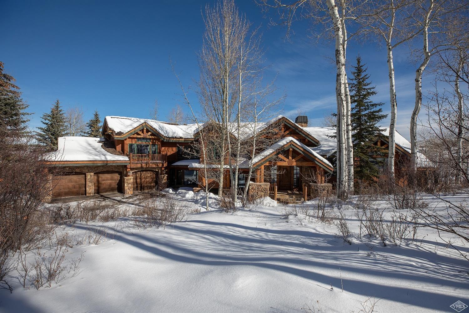 108 Aspen Meadows Road Edwards, CO 81632 - Photo 9 of 10 Additional Photo