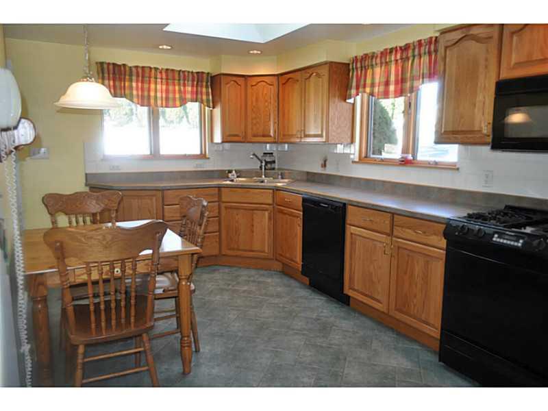 2999 Ridge Road Natrona Heights, PA 15065 - Photo 3 of 10 Kitchen.