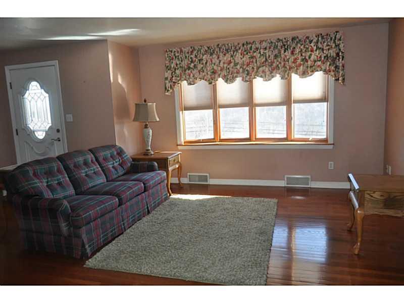 2999 Ridge Road Natrona Heights, PA 15065 - Photo 5 of 10 Living Room.