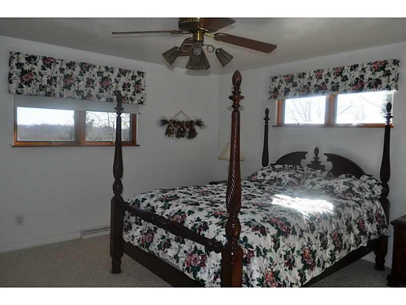 2999 Ridge Road Natrona Heights, PA 15065 - Photo 7 of 10 Master Bedroom.