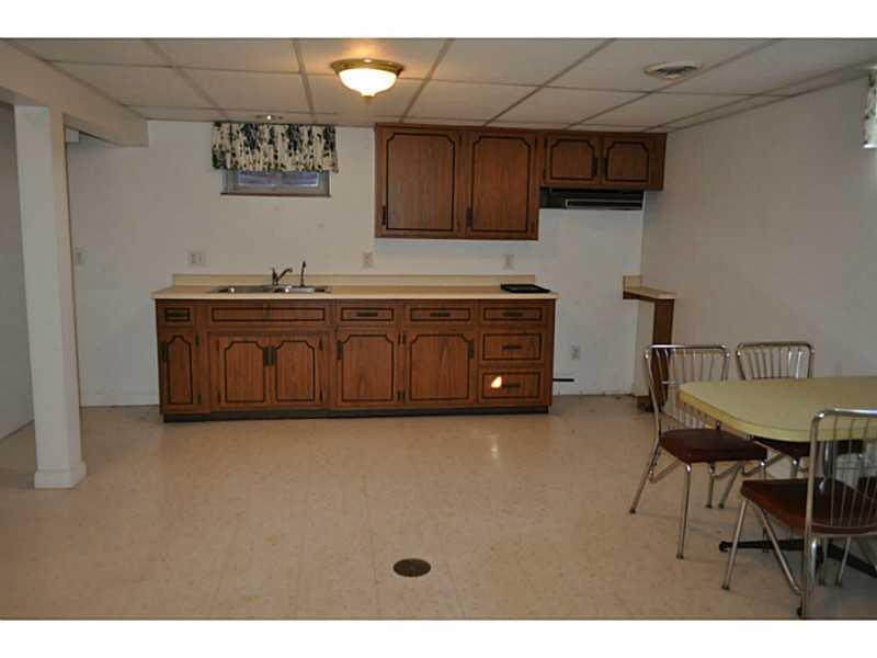 2999 Ridge Road Natrona Heights, PA 15065 - Photo 9 of 10 Other. Lower Level kitchenette