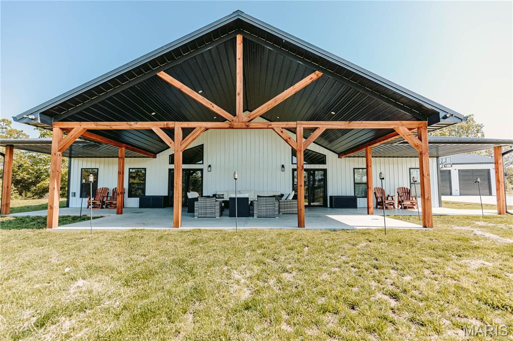 15135 Highway 28 Dixon, MO 65459 - Photo 4 of 83