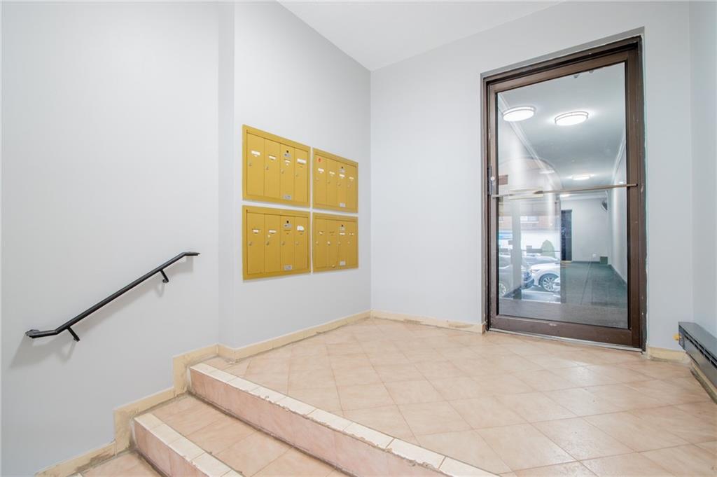 10104 4th Avenue, Unit 2B Brooklyn, NY 11209 - Photo 22 of 27 a view of an empty room