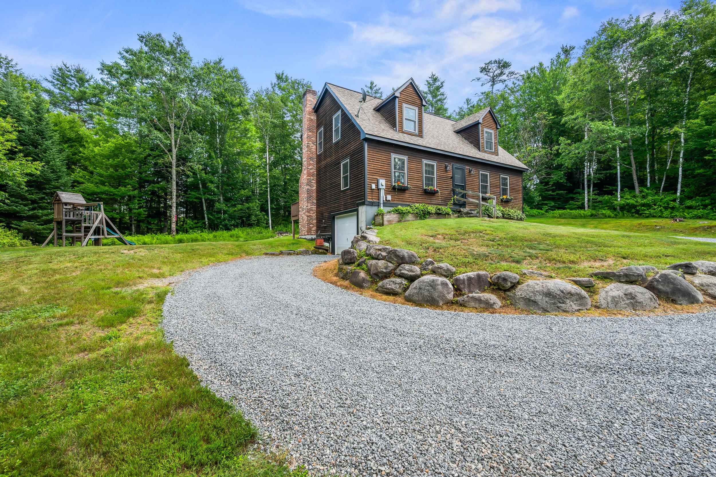 99 Breezy Hill Road Lisbon, NH 03585 - Photo 34 of 41