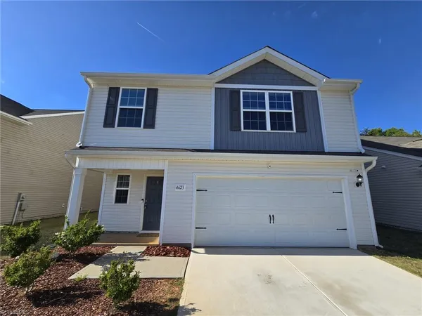 $2,250 | 4623 Hazelburn Drive, Greensboro, NC 27405