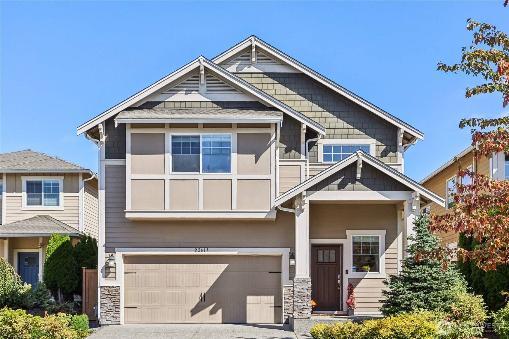 22617 36th Drive Southeast Bothell, WA 98021 - Photo 2 of 40