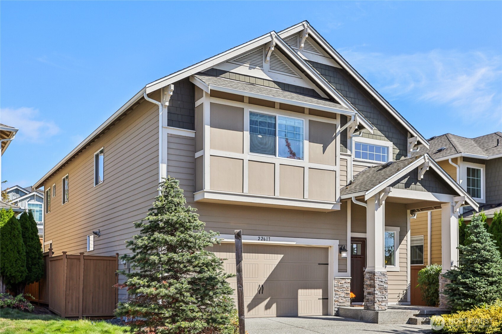 22617 36th Drive Southeast Bothell, WA 98021 - Photo 3 of 40