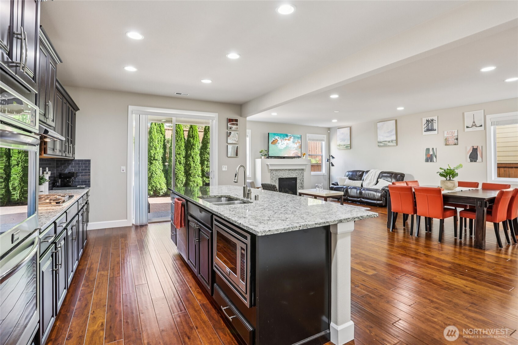 22617 36th Drive Southeast Bothell, WA 98021 - Photo 8 of 40