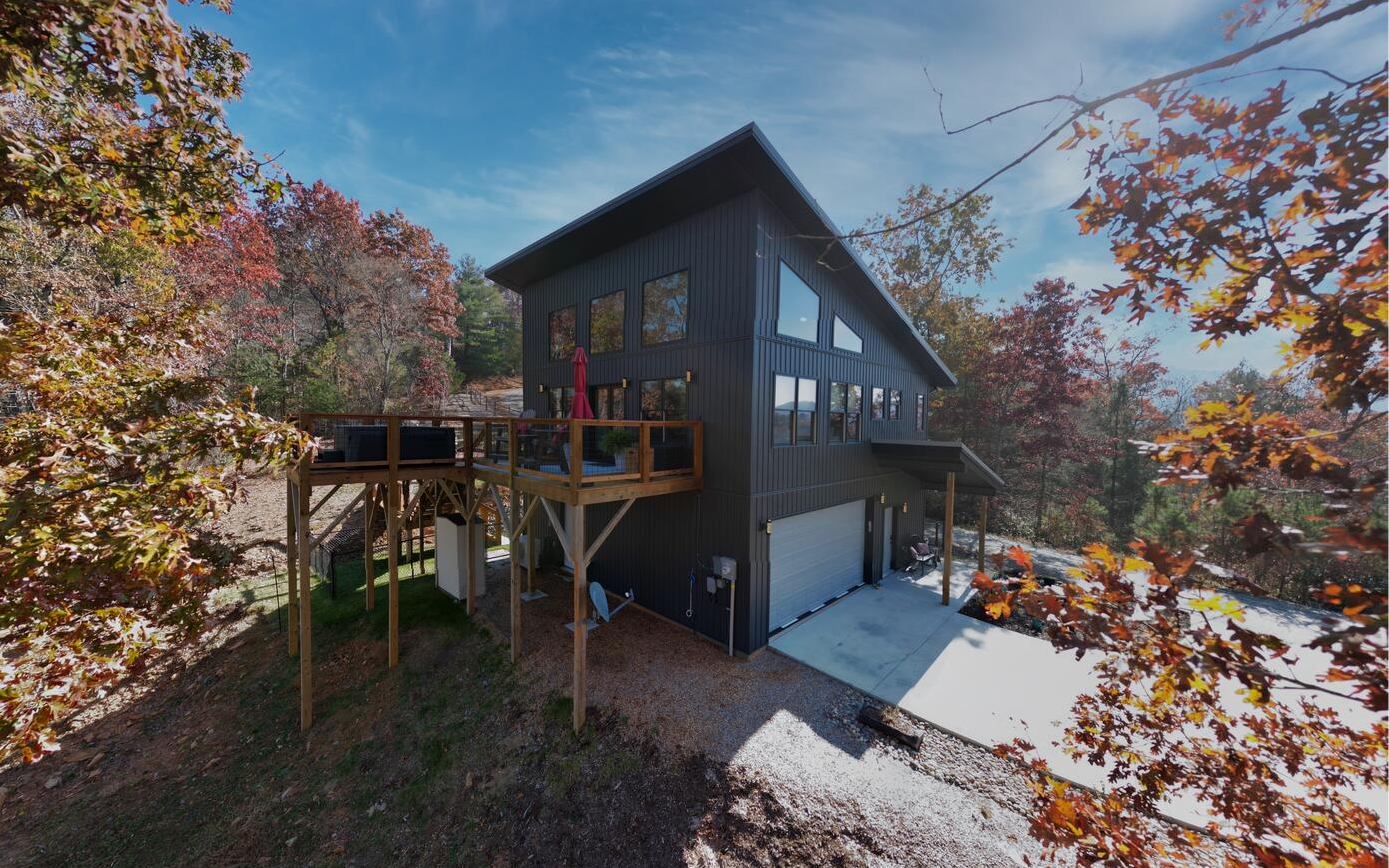 130 Vance Mountain Road Murphy, NC 28906 - Photo 4 of 62 Additional View
