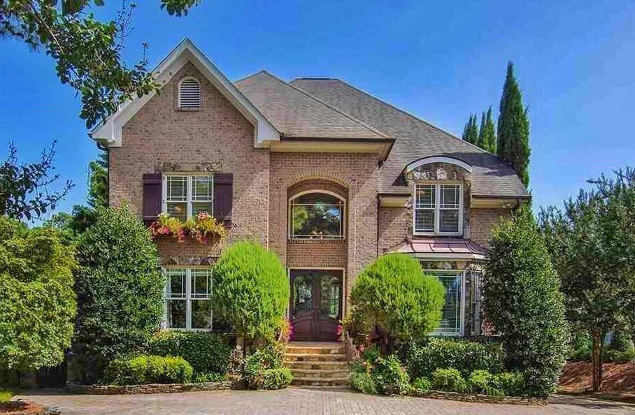 1806 10th Avenue Raleigh, NC 27607 - Photo 1 of 30 Photo 1