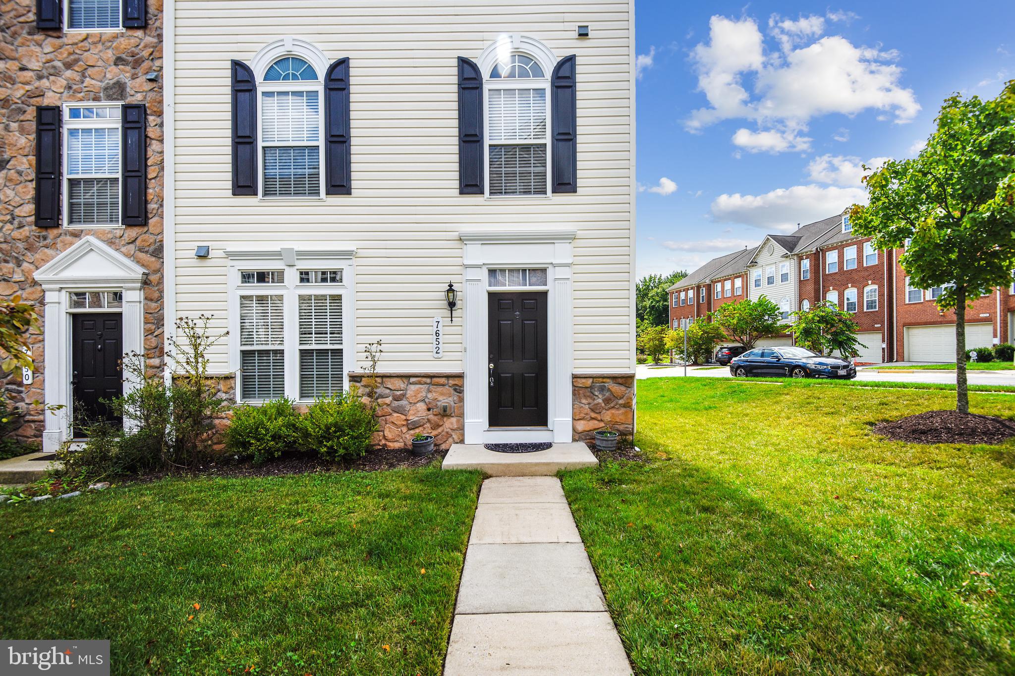 7652 Sandhurst Lane Hanover, MD 21076 - Photo 4 of 57